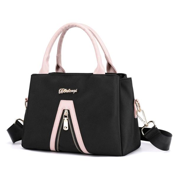 

nylon bags designer women shoulder bags crossbody for women nylon luxury purses and handbags for bolsa feminina