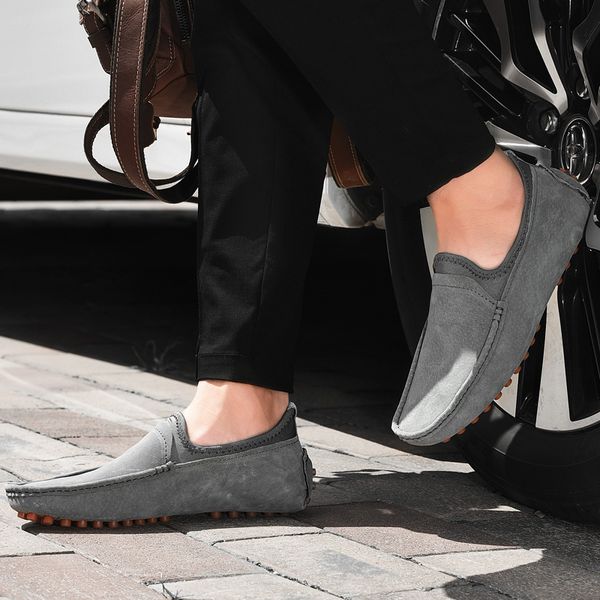 

sale sneakers leather hombre de leisure zapatos casual cuero mens male shoe sports men flat black informales for sport mens