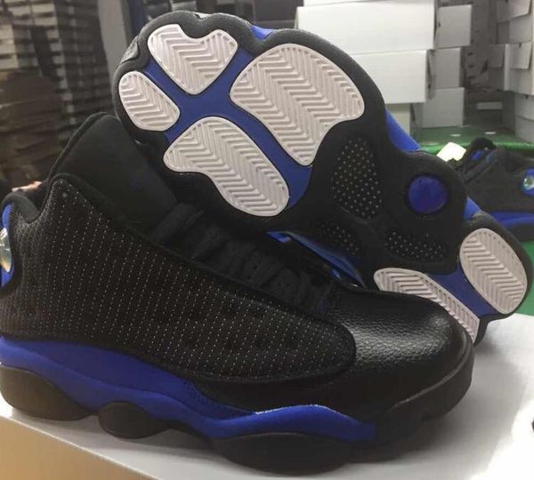 

2020 13s new arrival high white green black purple men outdoor shoes size 40-47