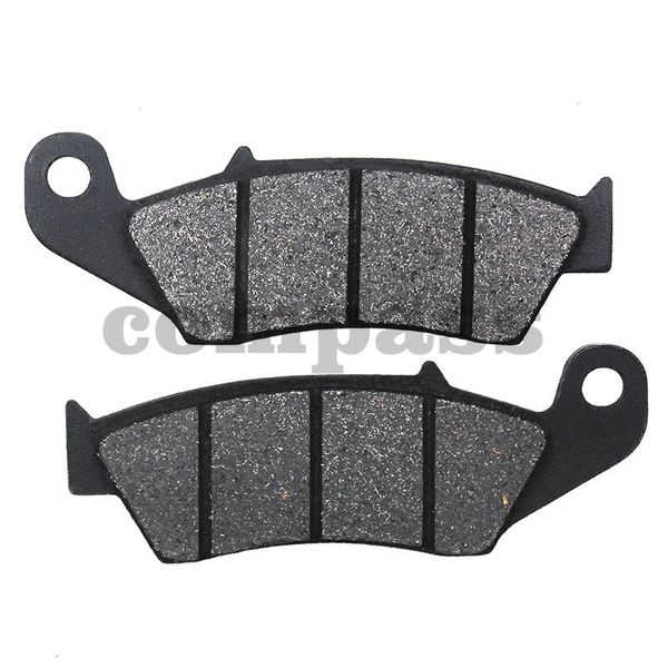 

motorcycle brakes front brake pads for kx500 kx 500 1994-2004 klx650 klx 650 1993 1994 1995 1996