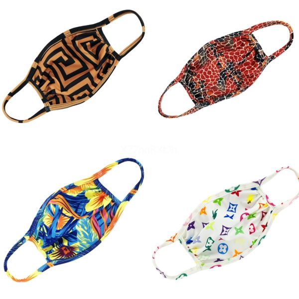 

individl package moq 100pcs good qlity nose adjustable fa mask#809, Black