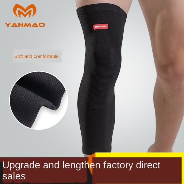 

qqklz спорт kneepad открытого альпинистское фитнес женского удлиняются баскетбол бедренной защиты баскетбола защитного снаряжение защиты ног, Black;gray
