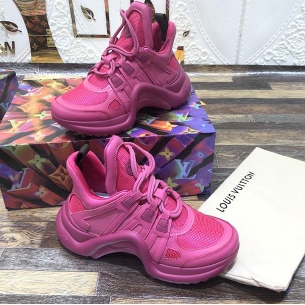 

16 new ladies sports shoes rubber breathable ladies outdoor travel skateboarding shoelaces original box packaging, Black