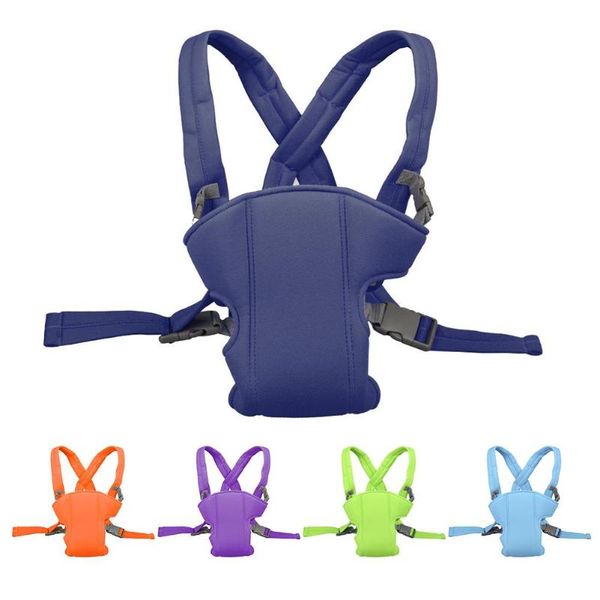 

baby carriers prevent o-type legs 3 in 1 safety breathable infant backpack
