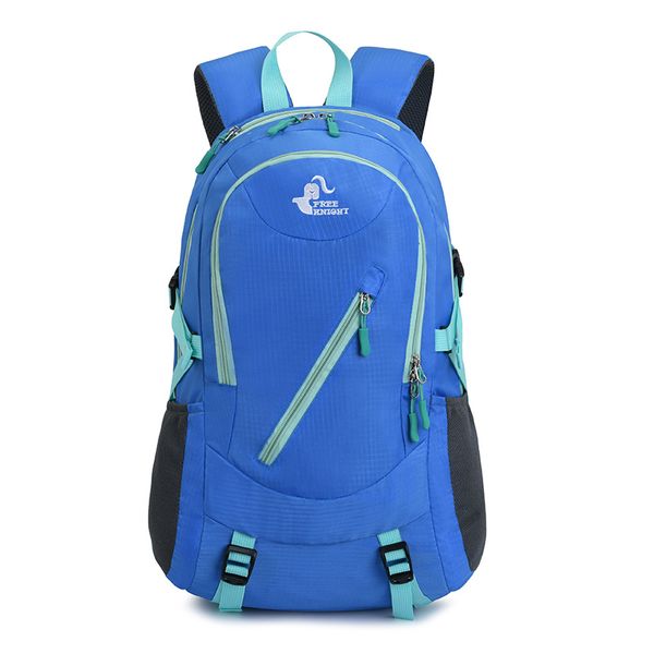 

35l открытый кемпинга рюкзак для пешеходные дорожная сумка ultralight поднимаясь водонепроницаемый мужской рюкзак треккинг велоспорт rucksac