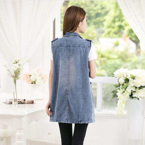 

1hlgm новый потерять большой размер женской одежды жира мм красивый промытый джинсовой средней длины new потерять большой размер женской оде, Black;white