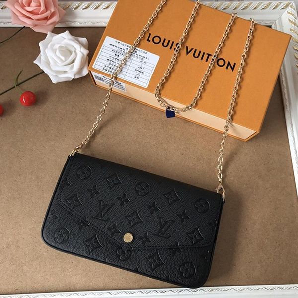 

drop ship chain designer luxury simple style womens bag fashion classic shoulder crossbody bag ladies messenger bag women clutches handbags