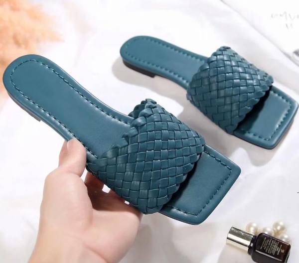 

2020 summer designer slippers summer new arrival women designer sandalsmulticolor fashion women sandals zx 20042902w