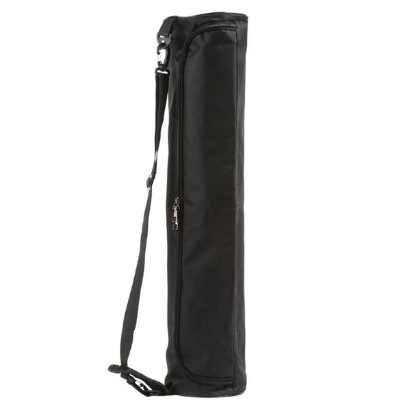 

yoga mats backpack adjustable waterproof portable mat storage bag practical convenient accessories black/gray