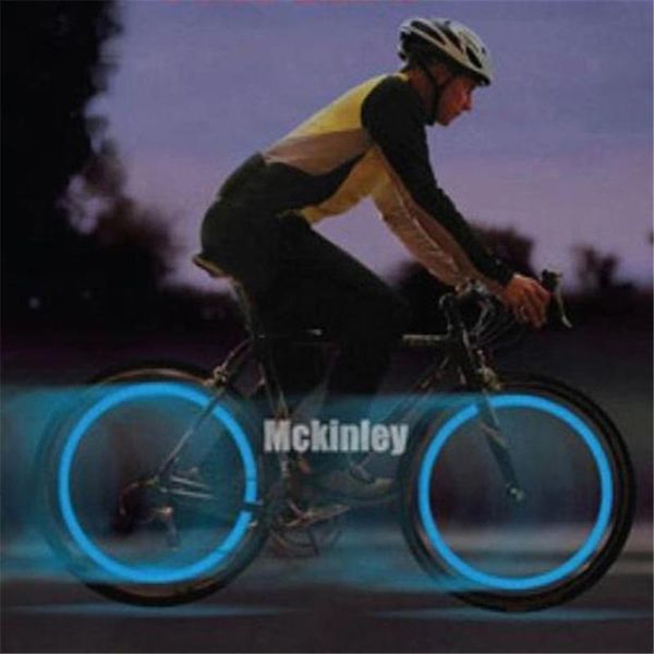 

portable lanterns bike bicycle cycling spoke wire tire tyre wheel super led bright lamp luces luz bicicleta running lights wholesale
