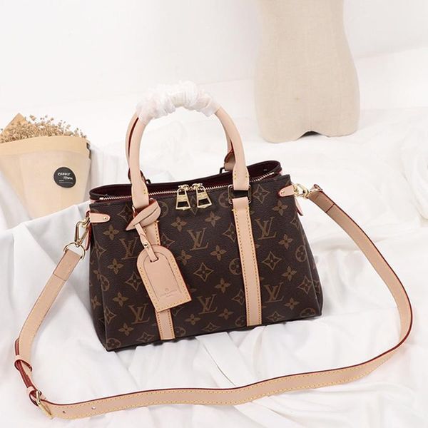 

drop ship womens bag sac bandouli Ã¨re leather totes shoulder crossbody bags handle tote messenger bags lady luxury designer bag handbags