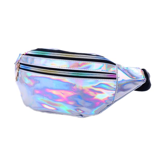 

auau-ms. sequin purses personalized edition double pull cool shoulder bag chest