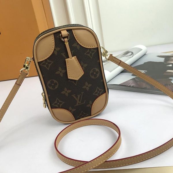 

luxury for womens bag vintage mini shoulder bags leather women crossbody bags new arrival lady messenger bag fast delivery