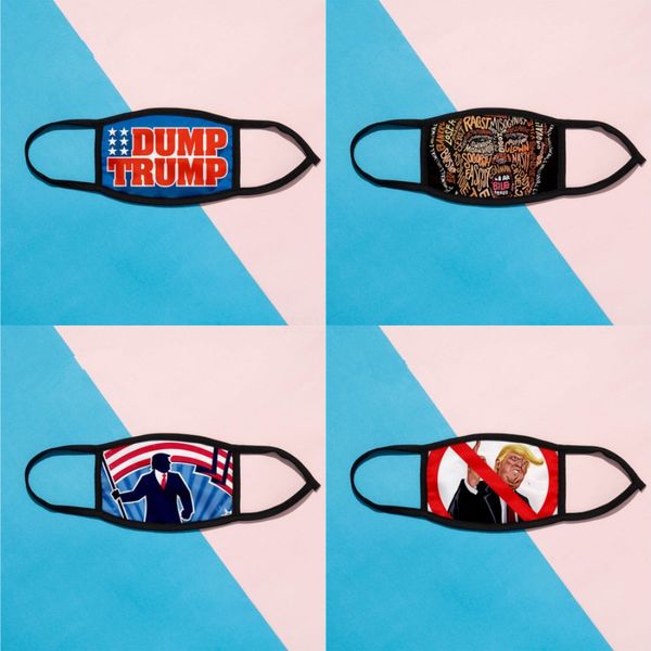 

american flag 3d print seamless bandanas face mask multifunction headband biden mask headwrap motorcycle cycling uv dust prote #183#756
