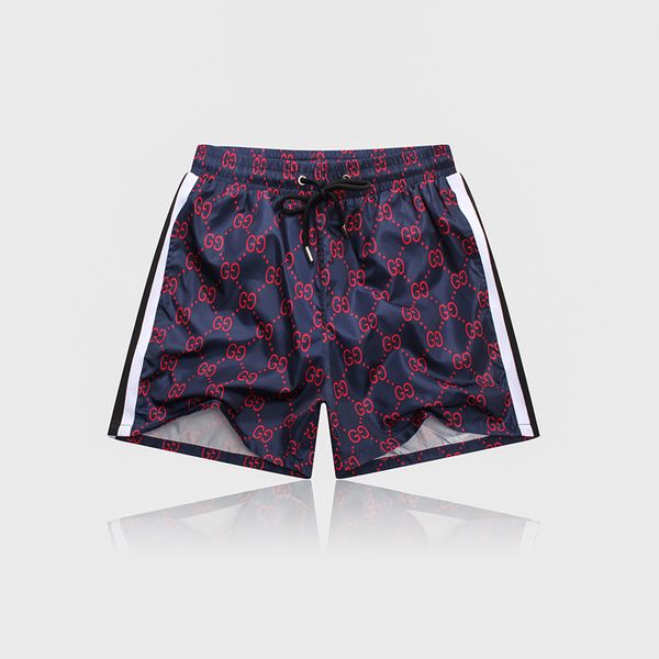 

20ss summer new mens letter swimwear beach shorts quality shorts designers swimwear mens board shorts swimming pants