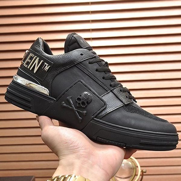 

new casual men shoes breathable sneakers chaussures pour hommes phantom kick $lo -camouflage luxury men shoes sports footwears lace -up