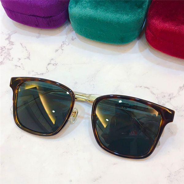 

sunglasses for women special protection women steampunk designer vintage frame famous sunglasses 0563sk, White;black