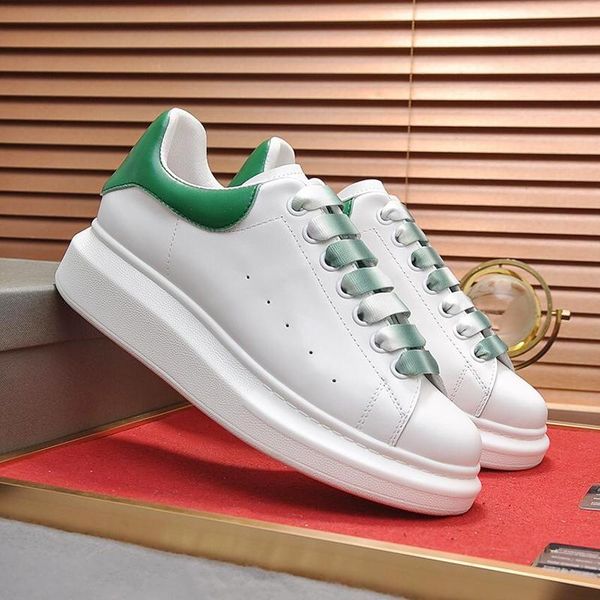 

oversized sneaker mens shoes lightweight autumn and winter footwears design low lace -up men shoes herren sportschuhe, Black