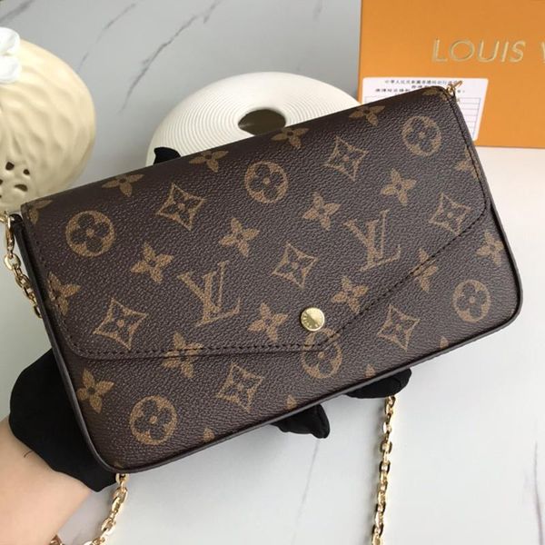 

drop ship womens leather shoulder crossbody bag female card holder wallet purses clutches handbag luxury design type lady shoulder bags