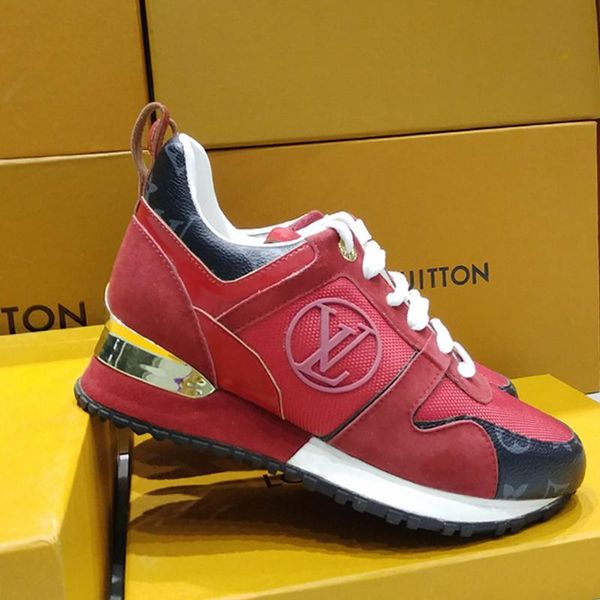 

new womens shoes casual breathable fashion run away sneaker women shoes fashion l55 chaussures de femme luxury design lady shoes casual, Black