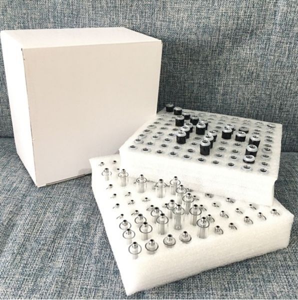 

Керамический патрон 0.5ml 1мл TH205 Пустые Vape Картриджи Упаковка Стеклянная Tank Испаритель Pen 510 THEAD Форсунка Vape Корзина густое масло Испаритель