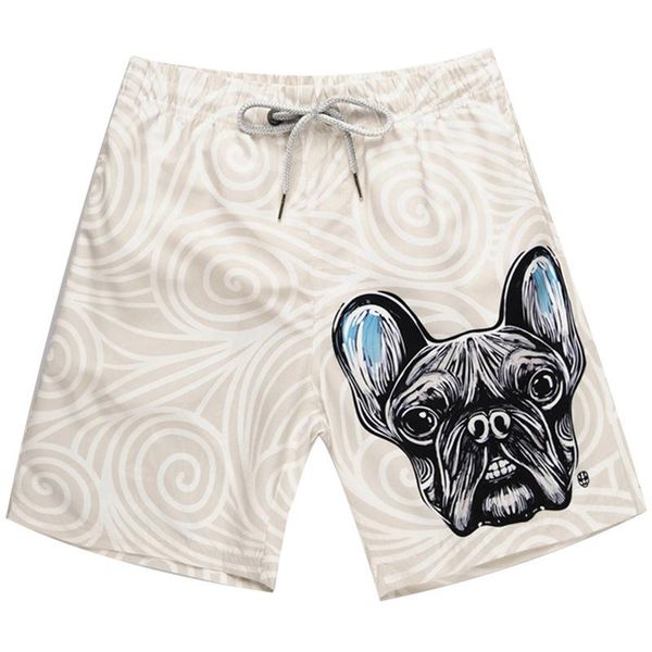 

summer men loose beach pants big size m-4xl popular 5 minutes of pants men's casual beach pants