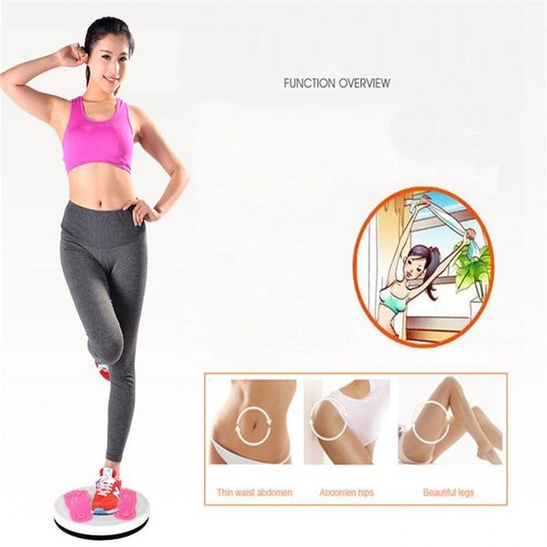 

фитнес массаж twister тарелка магнит талия талия скручивание юля disk twist board женской главная фитнес спорт машина fy6256