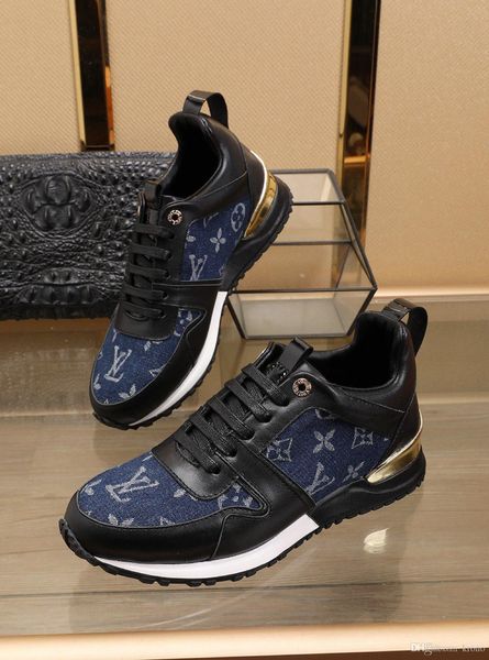 

mens breathable casual shoes fashion personality wild casual sport shoes embroidery pattern mens casual shoes size 38-45 0021, Black