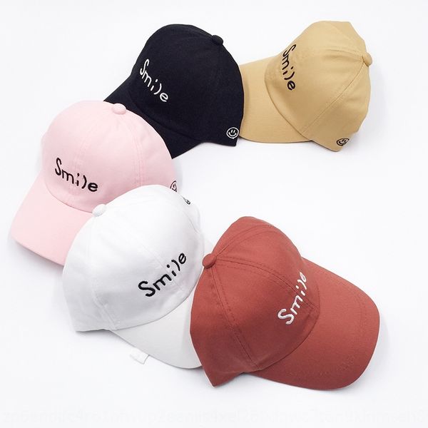 

2019 new korean season thin female baby baby boy baseball cap baseball cap boy sun hat fashion, Blue;gray