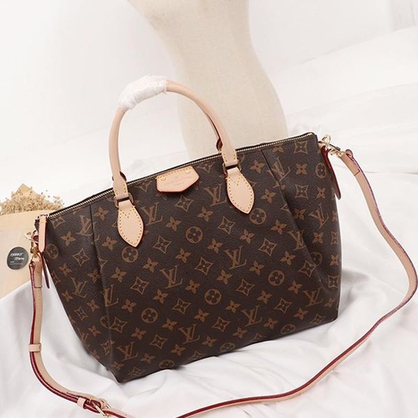 

fast delivery womens bag luxury designer large capacity women leather bag shoulder bags handle totes hobos crossbody handbags drop ship