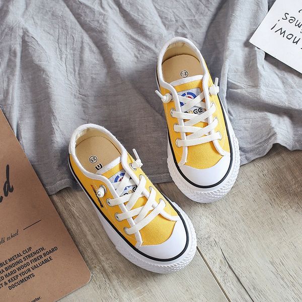 

2020 мода дети кроссовки размер 25-38 детские кроссовки мода обувь, Black