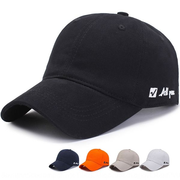 

men's summer leisure outdoor sun baseball baseball hat korean fashion sun hat cap cap female, Blue;gray