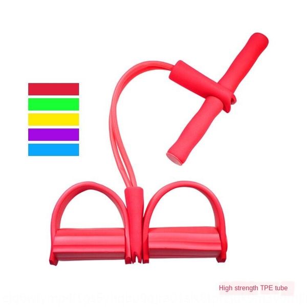 

kwvv6 pedal pullerpedal pullerartificial elas item elastic ropeartifact sit-ups auxiliary fitness yoga equipment household multifunctional h