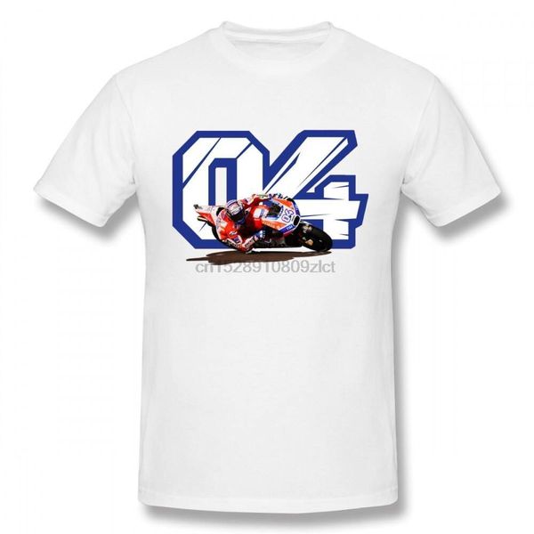 

andrea dovizioso 04 t-shirt for men couple discount selling sale