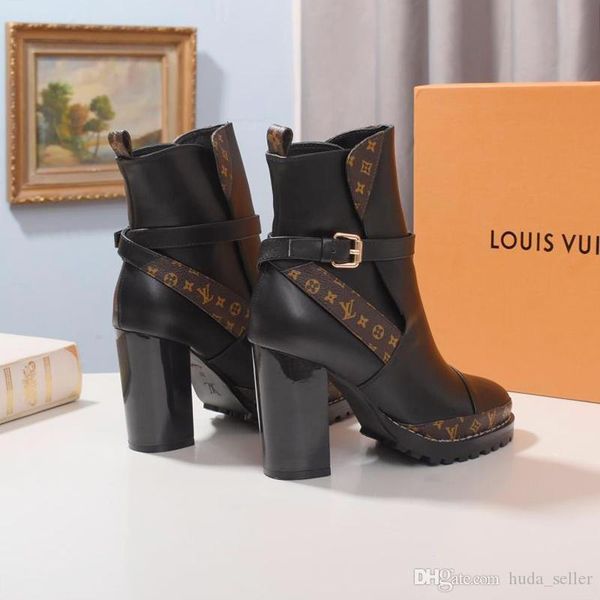 

star trail ankle boot women 's shoes style breathable luxury women boot comfortable fashion plus size shoes chaussures de