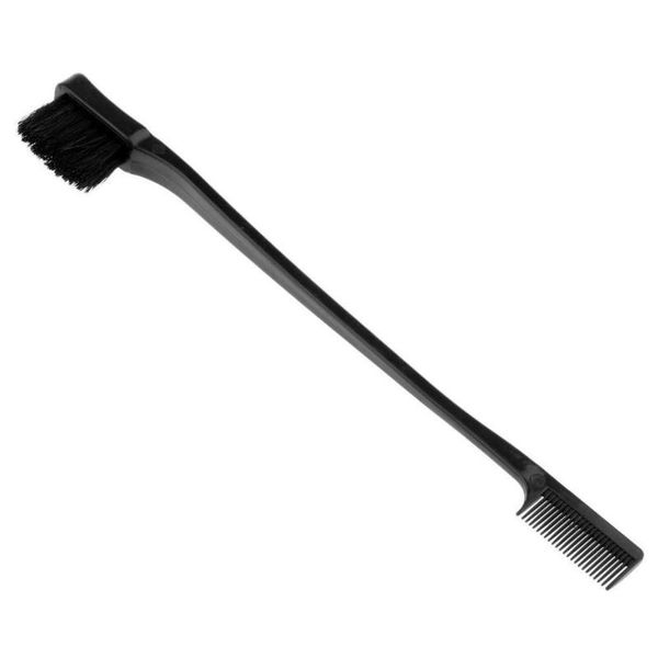 

гламурный брови кисти ресницы расческой hairline расческой дважды куклы глава кисти для макияжа бровей аксессуары игрушка гламурный макияж