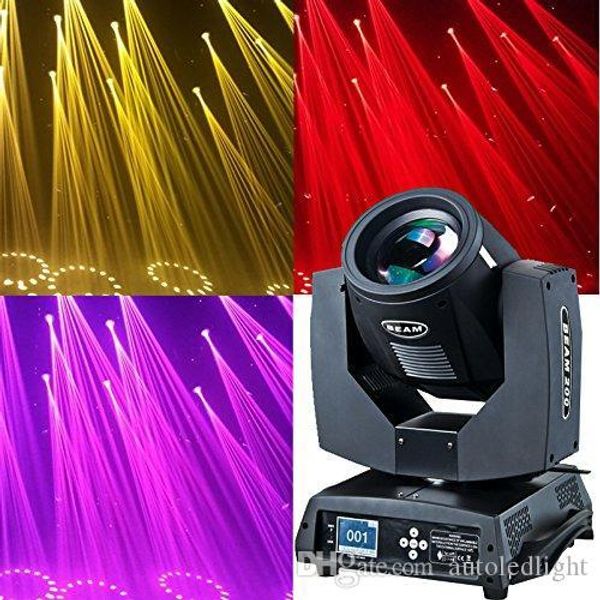 

230w led spot beam moving head light dmx512 7r dj stage light coming for ktv pub stage dance light