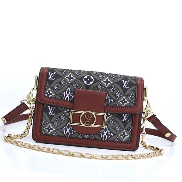 

for women leather shoulder small flap crossbody bag vintage womens mini messenger bags lady fashion classic shoulder bag drop ship