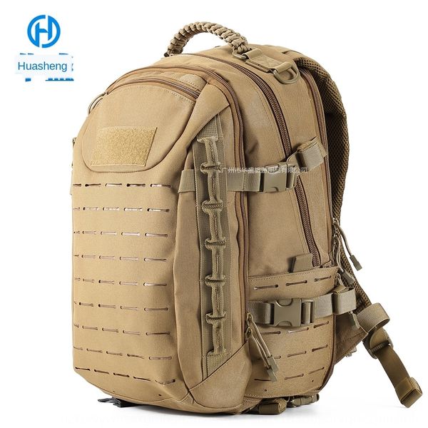 

n3ttw huasheng 25l short-distance patrol dragon egg light small riding outdoor tactical huasheng 25l short-distance patrol dragon egg backpa