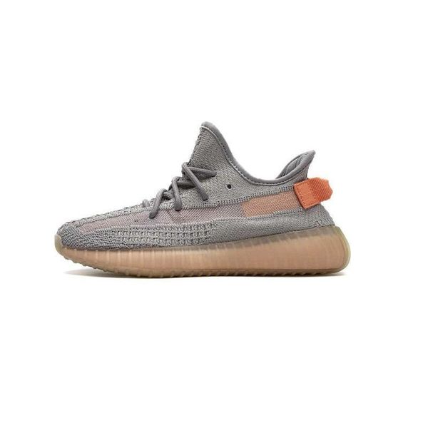 

earth yeshaya cinder desert sage reflective kanye west mens running shoes yecheil yeehu marsh black angel sneaker size 36-48
