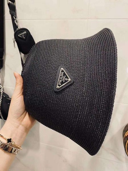 

summer new design straw hat straw plait fisherman hat street outings joker sunshade sun hat female 666, Blue;gray