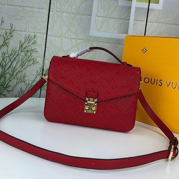 

drop ship womens leather handbag bolso bandolera shoulder bags trend retro crossbody bag classic style totes messenger bags handbag sale