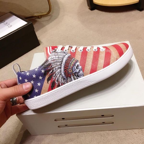 

2020-2019ll tide shoes limited edition casual men's shoes, fashion sports shoes, original packaging shoe box delivery, yardage: 38-44