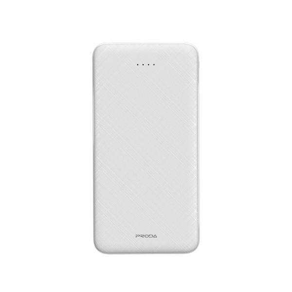 

proda hujon серии power bank pd-p39 10000mah портативный внешний зарядное устройство с фонариком для телефона samsung galaxy смартфонов tabl