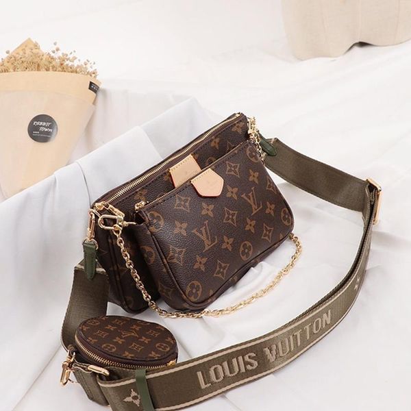 

bolso bandolera women designer luxury trend belt bag messenger shoulder bag women leather chain waist belt packs purses crossbody chest bag