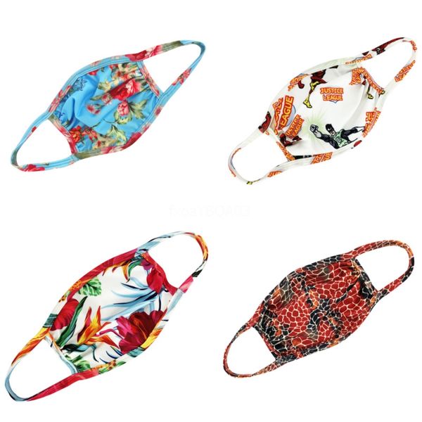 

women scarf fa mask silk ciffon andkercief outdoor windproof alf fa dust-proof sunsade masks scarf dust mask party masks sn1164#510, Black