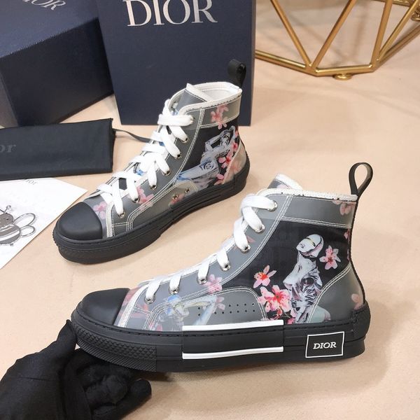 

2020 new couple casual sneakers men and women daily casual shoes designer couple casual shoes air high-3d pattern