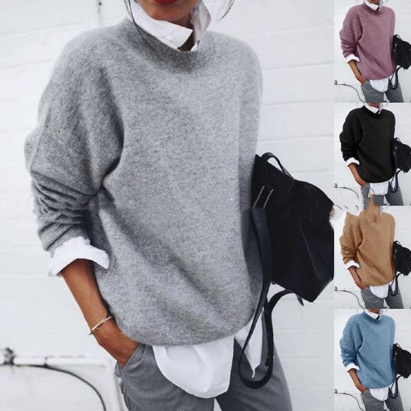 

dpt4j 2019 fall/winter new long sleeve fake two-piece for women 2019 fall/winter new long sleeve fake two-piece sweater for women coat sweat, White;black