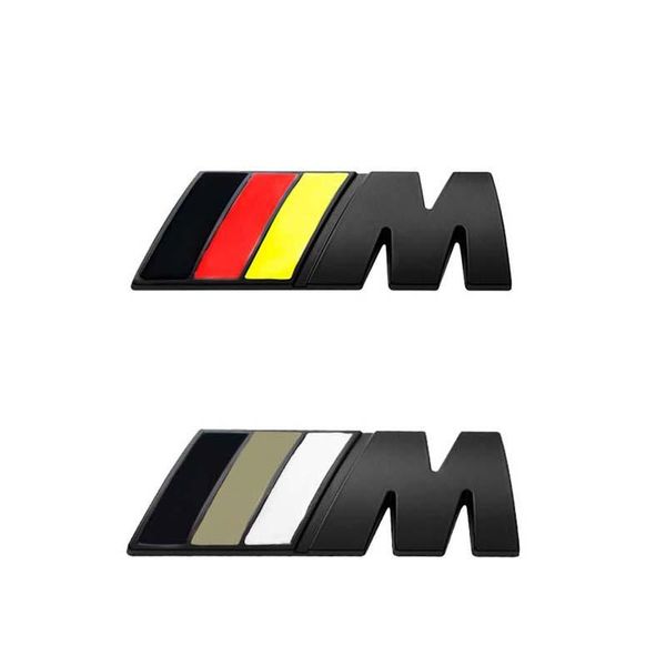 

dhl 4.5cm * 1.5cm автомобиль стикер /// m power герб знак наклейка наклейка для bmw e36 e39 e46 e60 e87 e92 e30 f10 f20