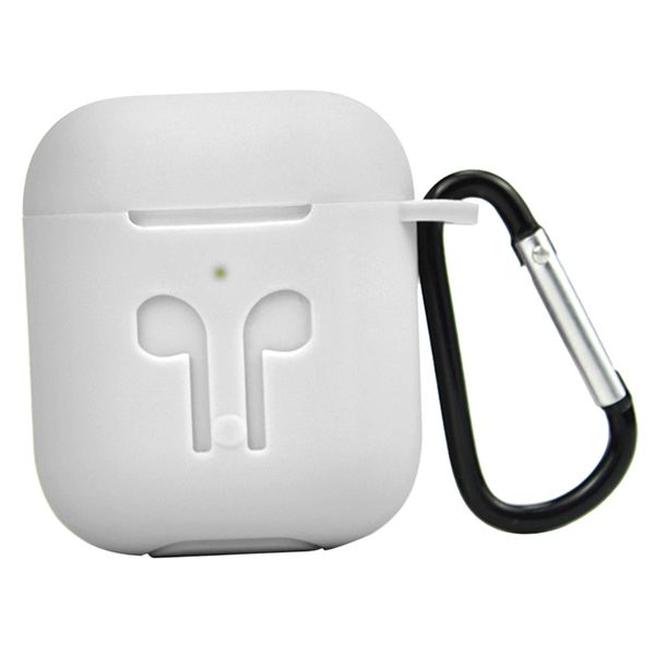 

protective cover case compatible for airpods 1&2